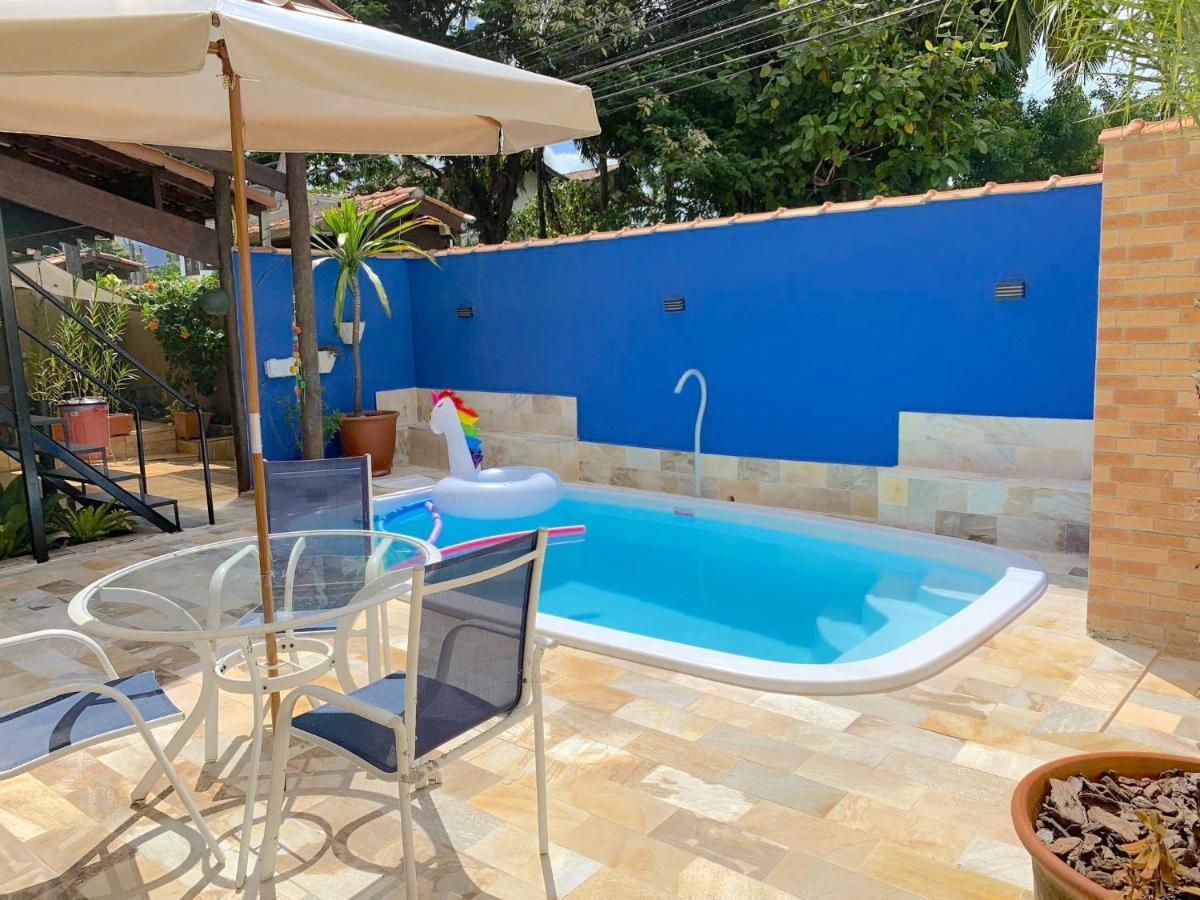 Velinn Do Pereque Inn 2*