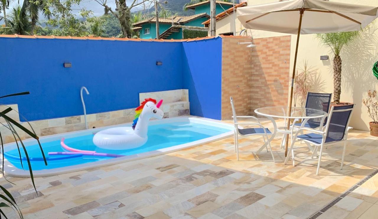 Velinn Do Pereque Inn Ilhabela