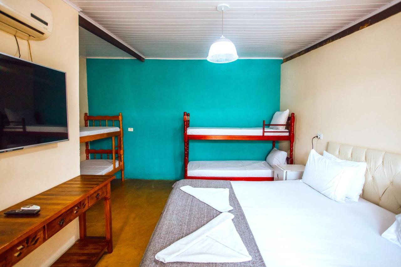 Inn Velinn Do Pereque 2*