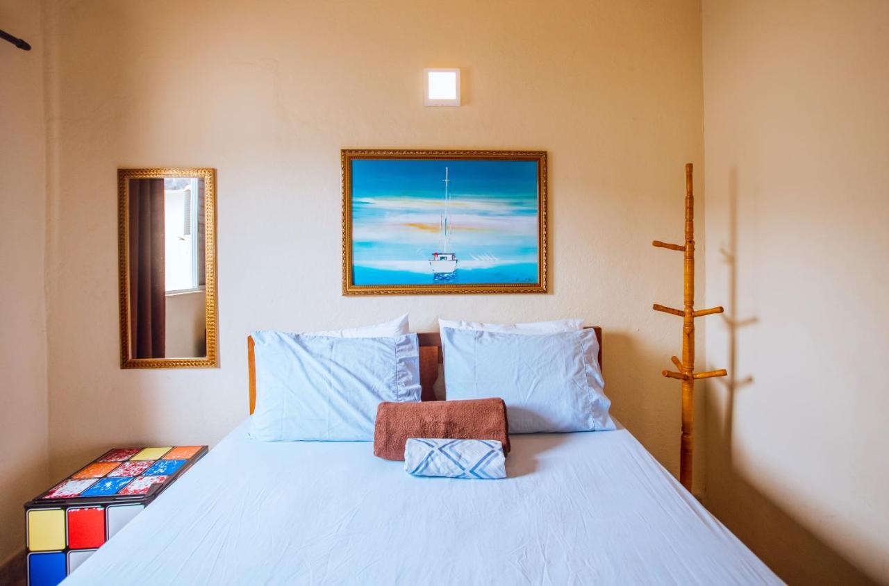 Velinn Do Pereque Inn 2*