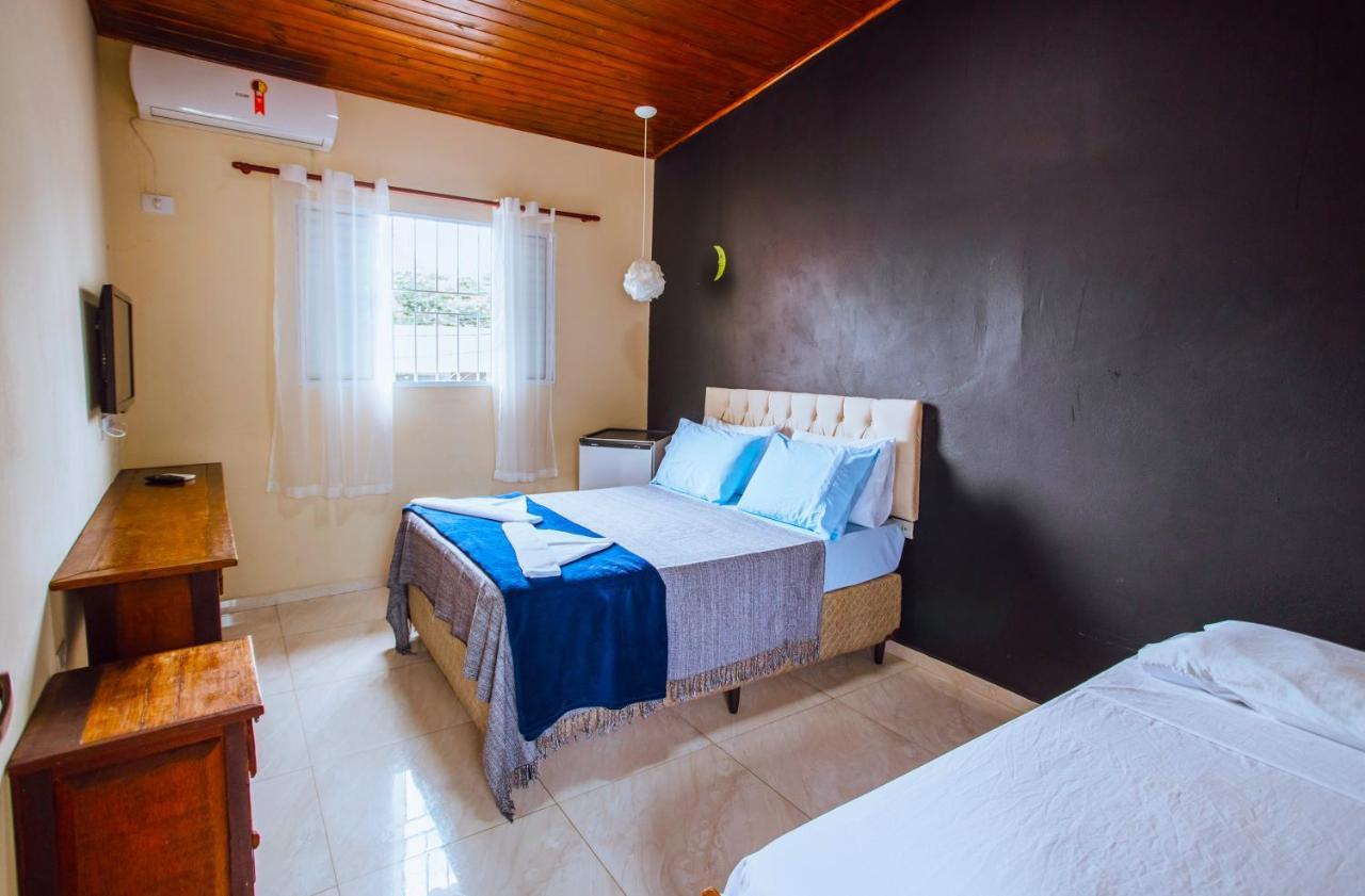 Inn Velinn Do Pereque Ilhabela
