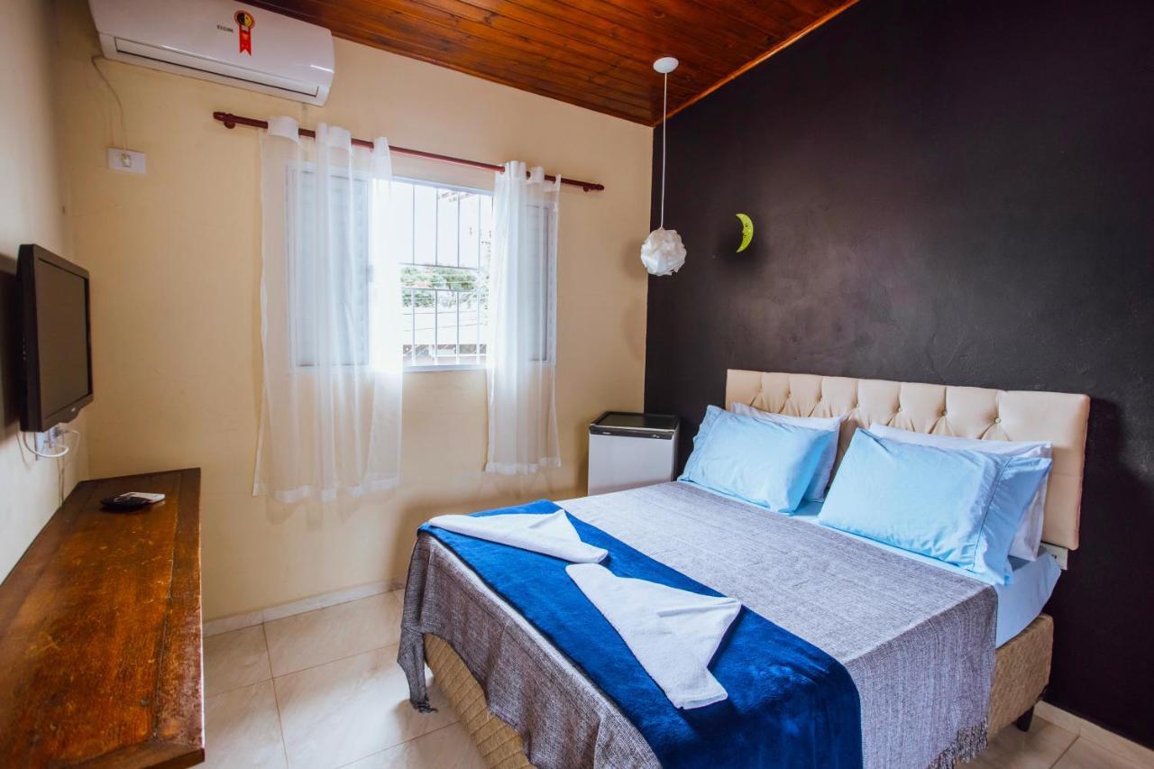 Velinn Do Pereque Inn Ilhabela