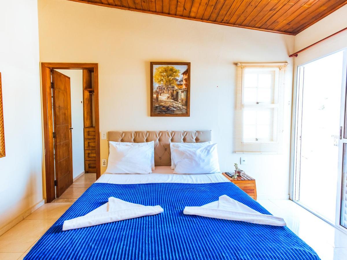 Velinn Do Pereque Inn 2*