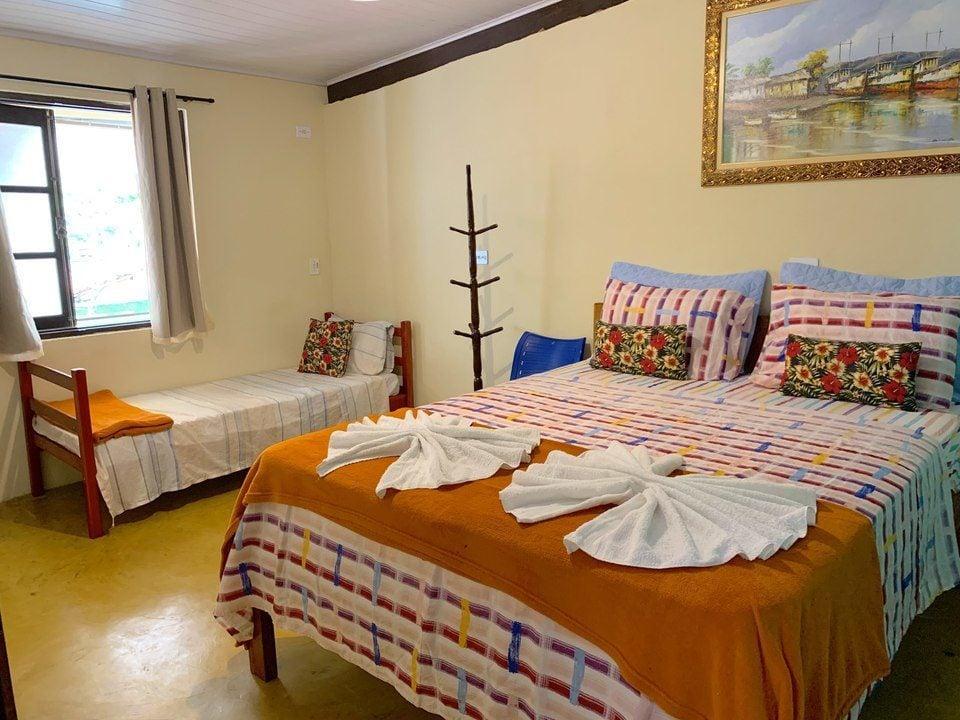 Inn Velinn Do Pereque Ilhabela