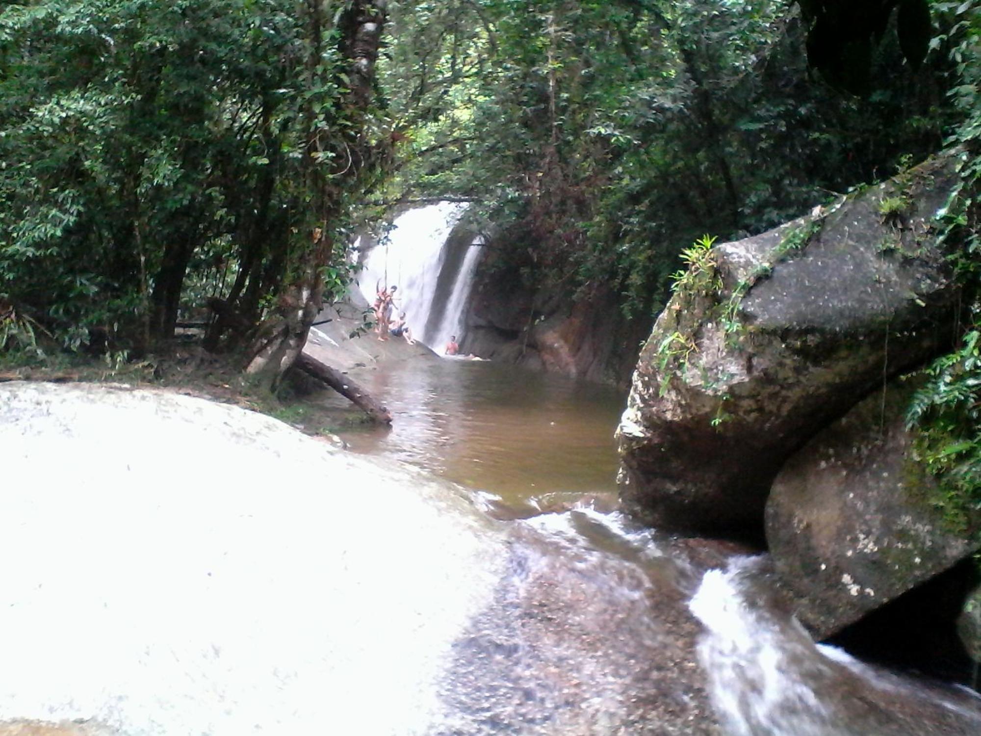 Velinn Do Pereque 2* Ilhabela