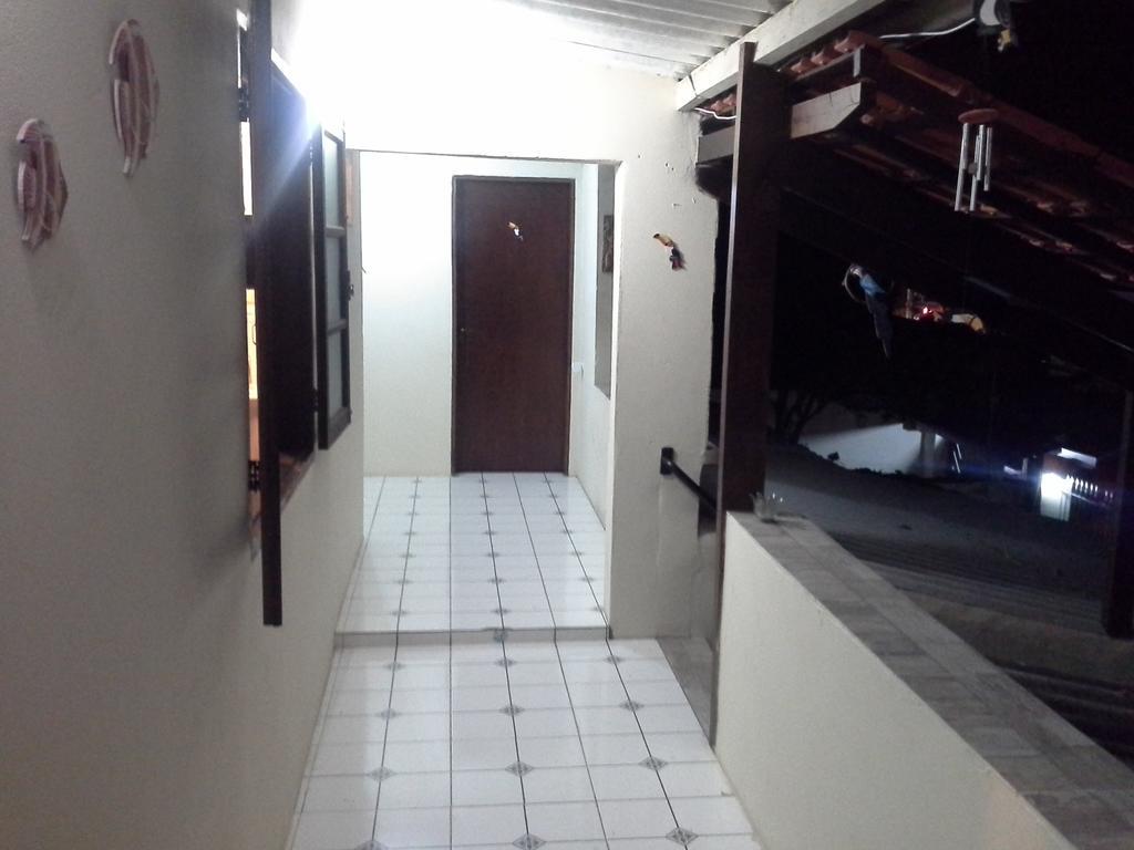 Velinn Do Pereque Inn 2*