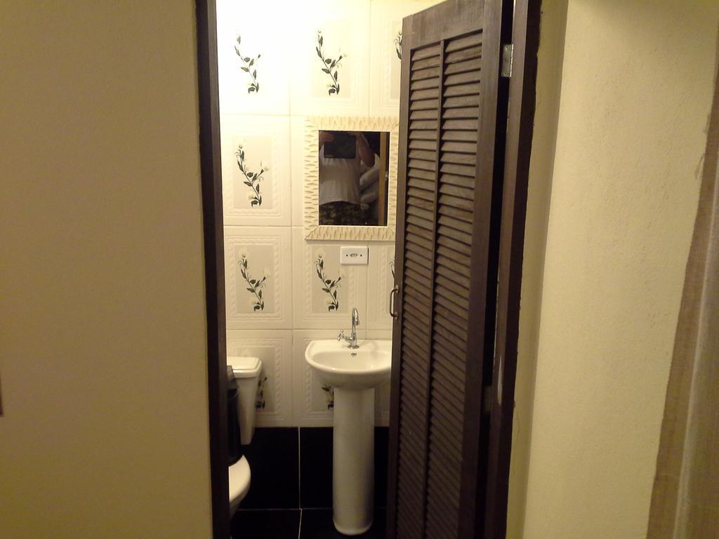 Velinn Do Pereque Inn 2*