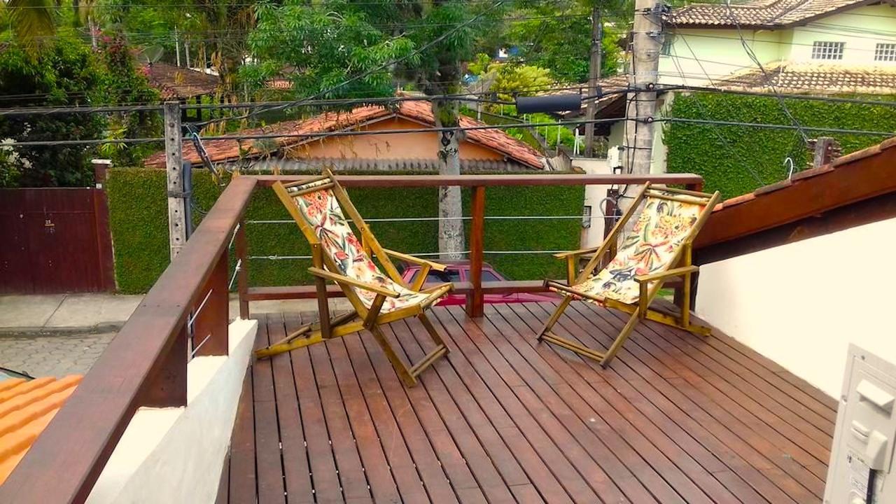Inn Velinn Do Pereque Ilhabela