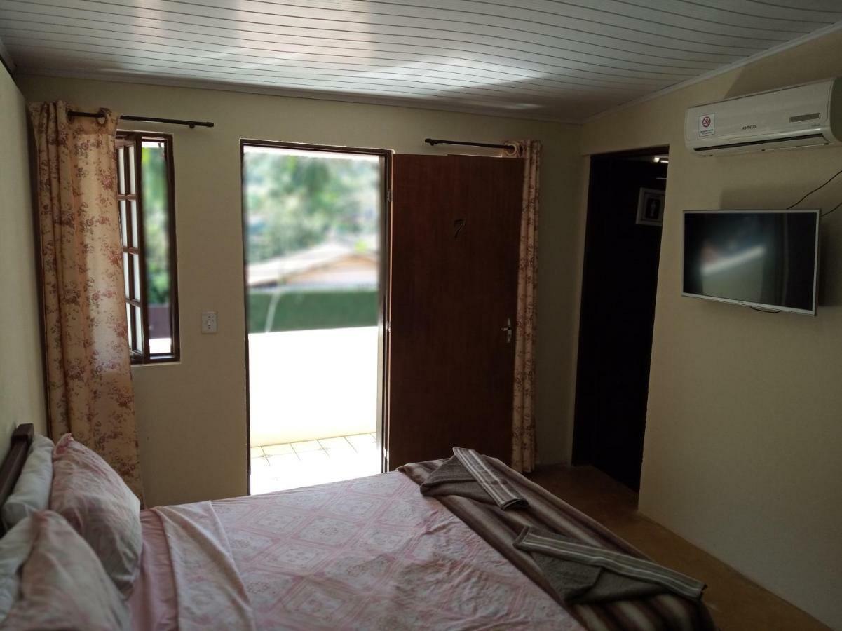 Velinn Do Pereque Inn Ilhabela