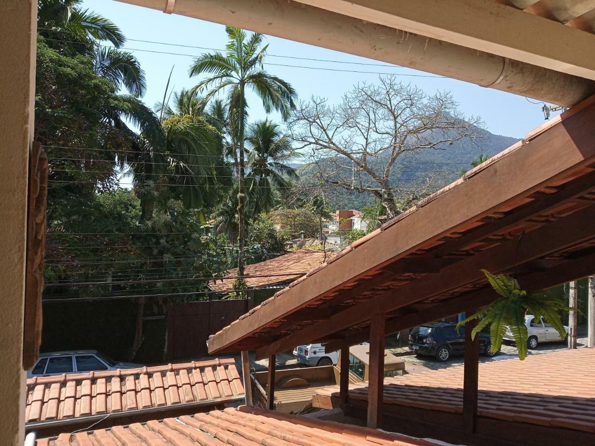 Inn Velinn Do Pereque Ilhabela