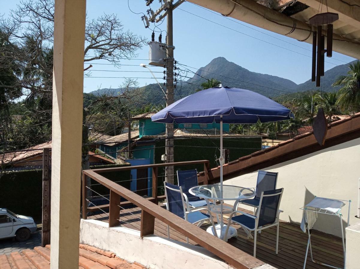Inn Velinn Do Pereque 2*