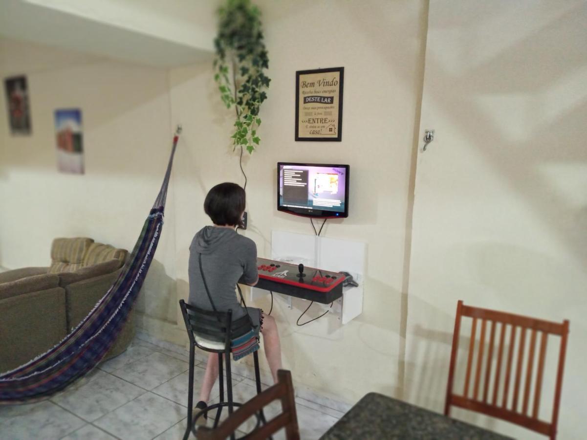 Inn Velinn Do Pereque 2*
