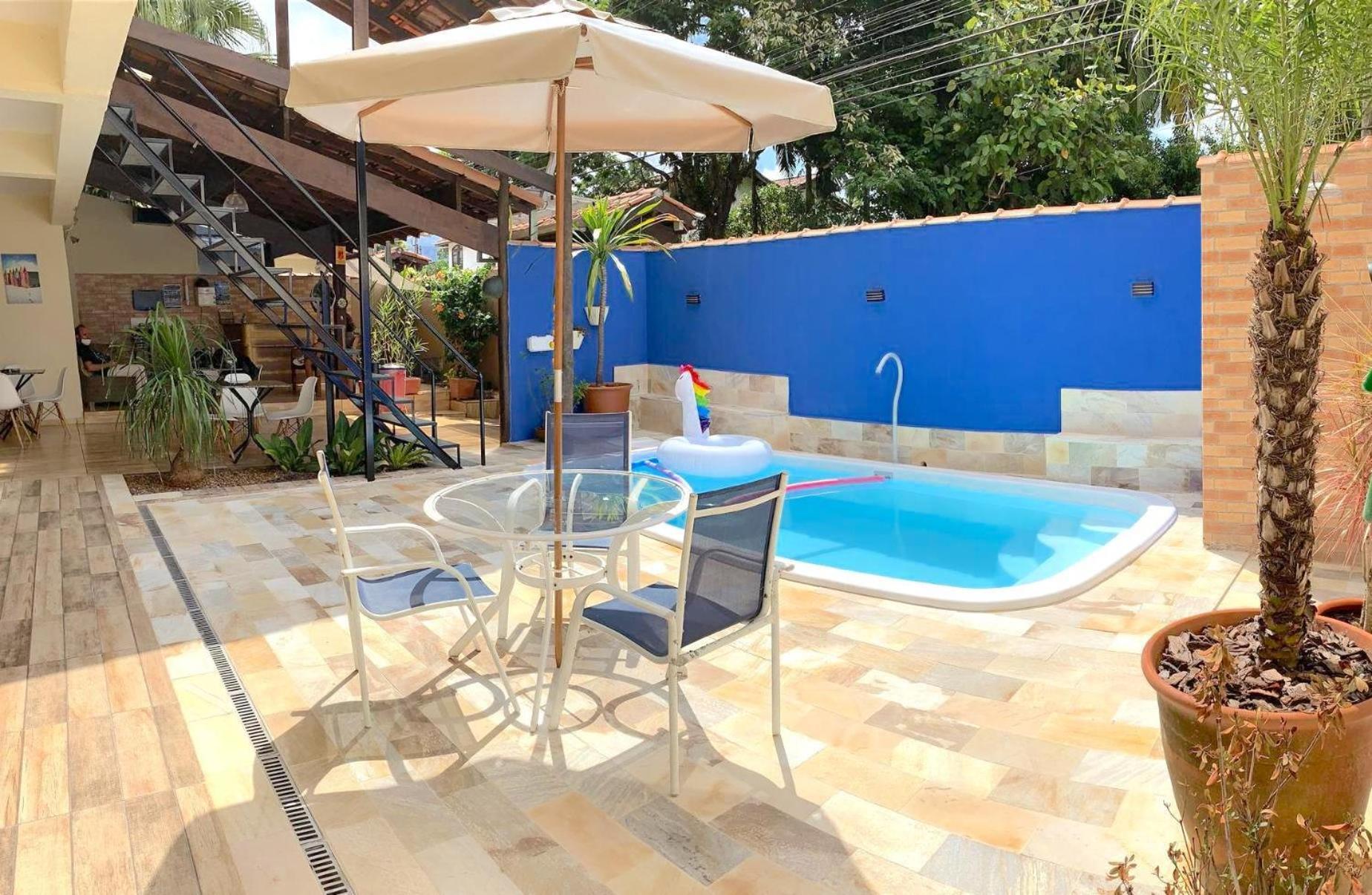 Inn Velinn Do Pereque Ilhabela