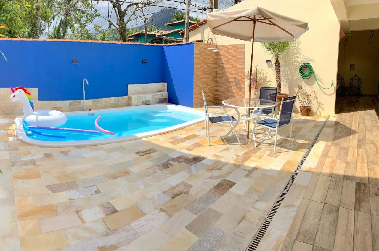 Velinn Do Pereque Inn 2*