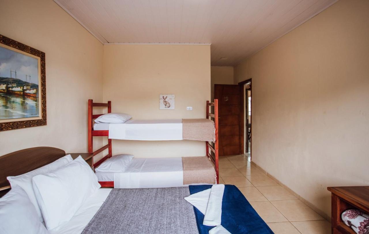 Inn Velinn Do Pereque 2*