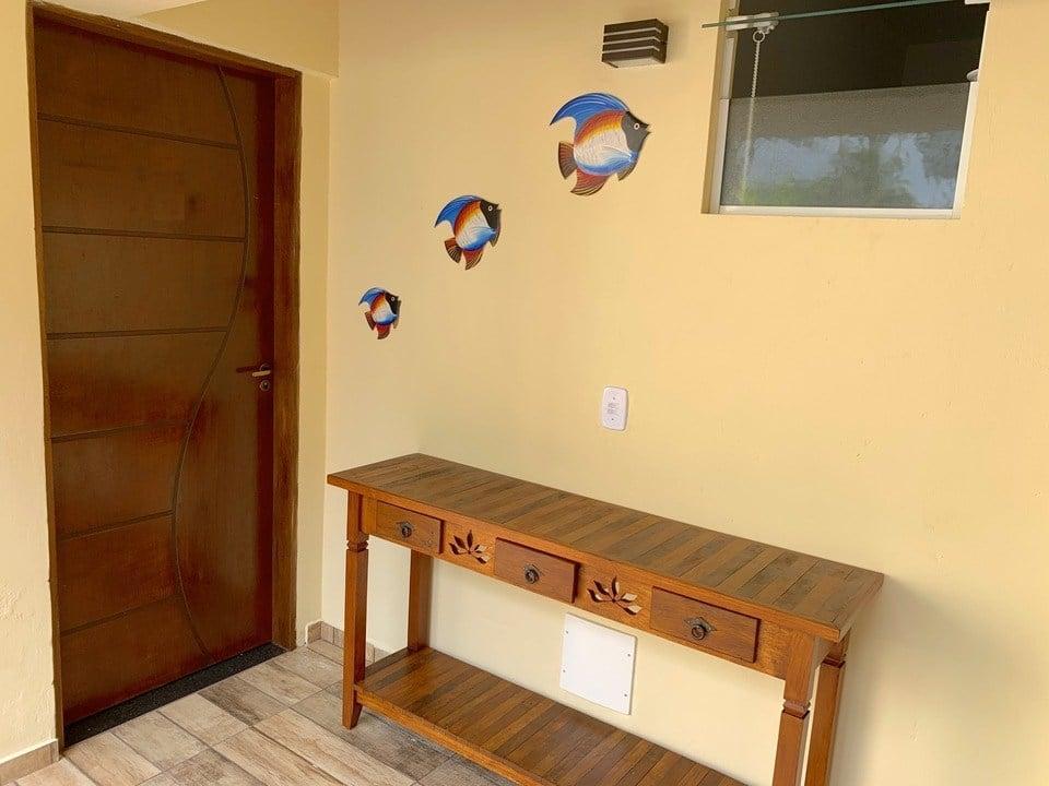 Inn Velinn Do Pereque Ilhabela