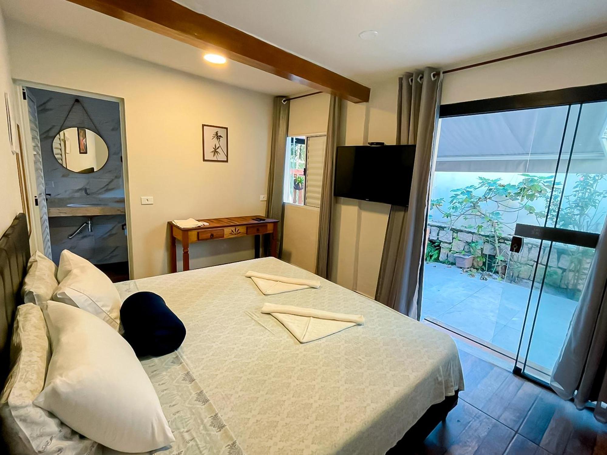 Velinn Do Pereque Inn 2*