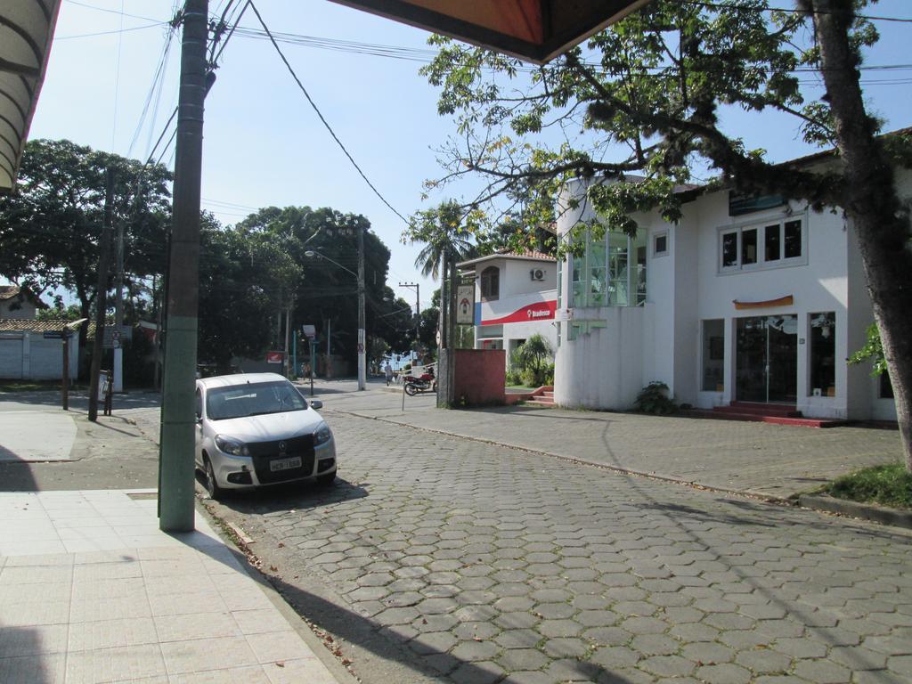 Velinn Do Pereque Ilhabela
