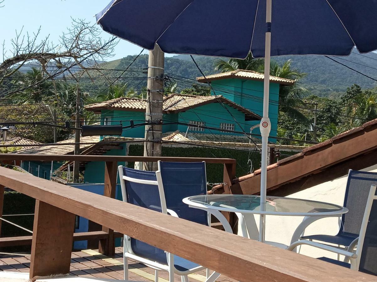 Velinn Do Pereque 2* Ilhabela